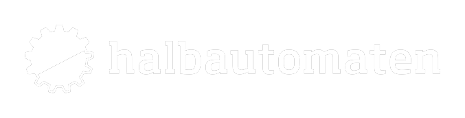 halbautomaten Kommunikationsdesign