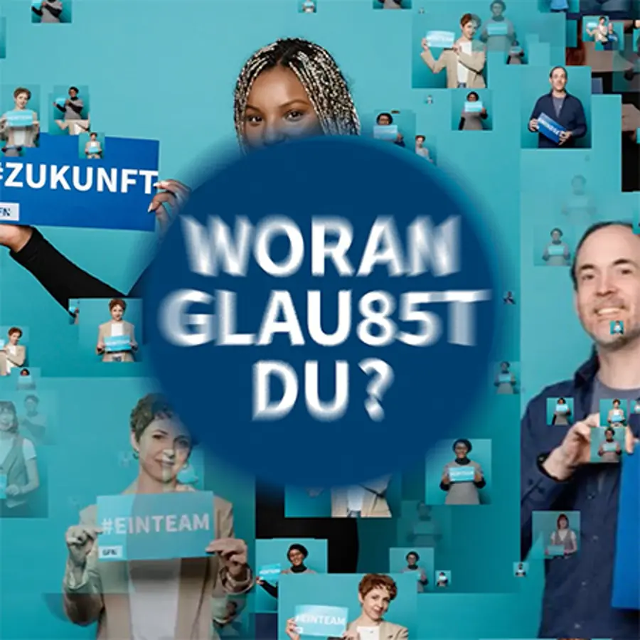 Vorschaubild: Imagefilm für einen Bildungsanbieter